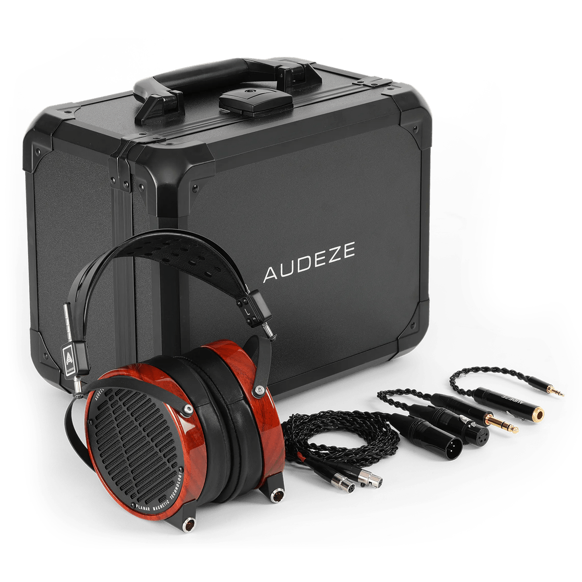 Audeze LCD-2 Headphones 4
