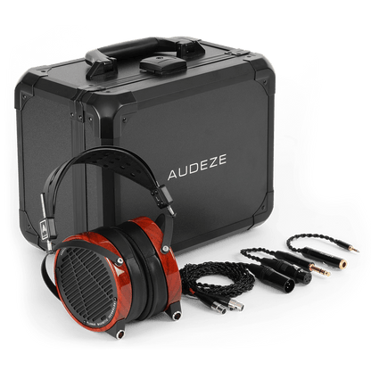 Audeze LCD-2 Headphones 4