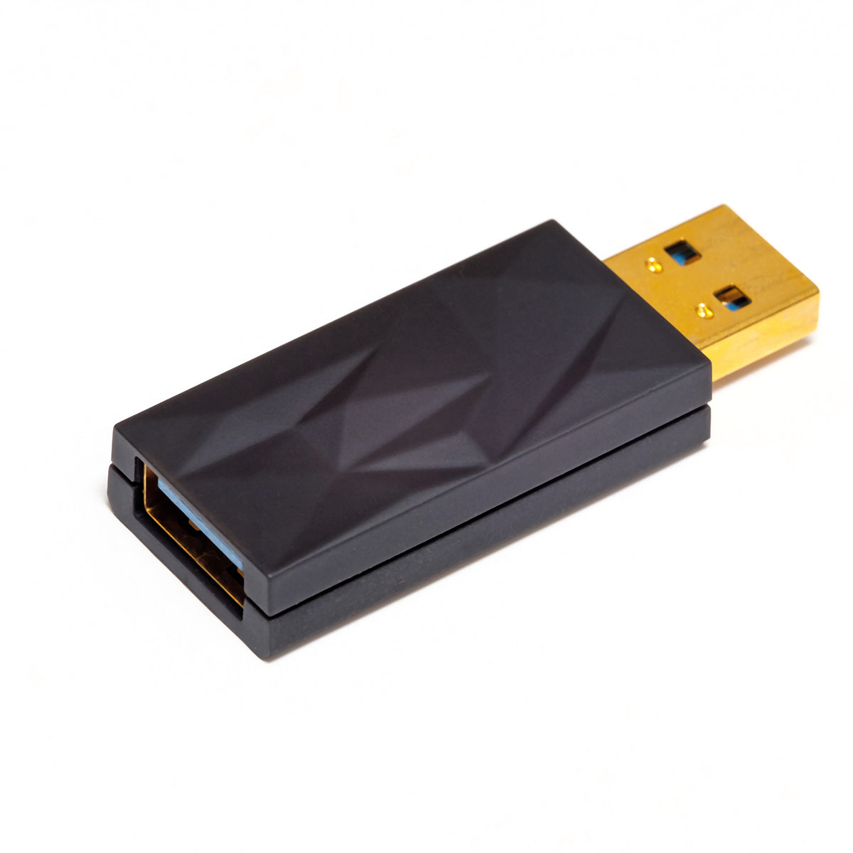 iFi iSilencer+ USB 3.0 Noise Filter with ANC2