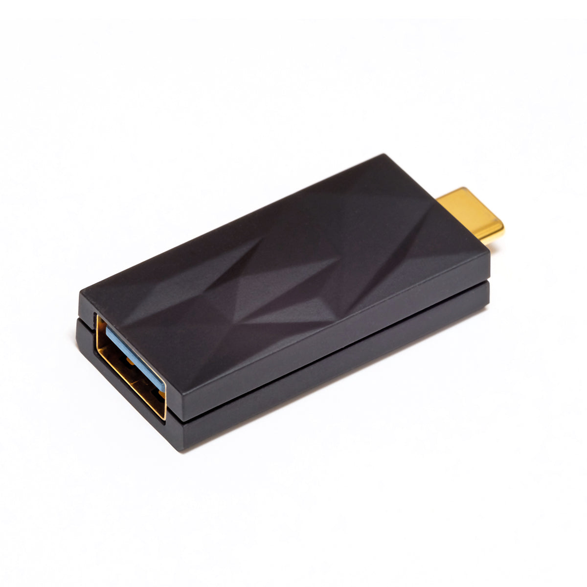 iFi iSilencer+ USB 3.0 Noise Filter with ANC2