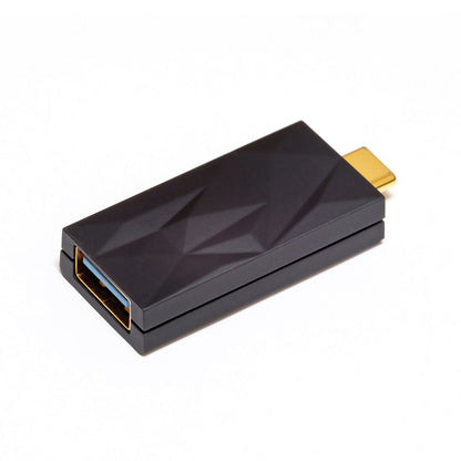 iFi iSilencer+ USB 3.0 Noise Filter with ANC2