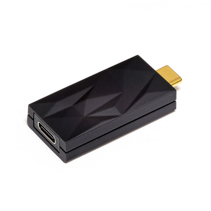 iFi iSilencer+ USB 3.0 Noise Filter with ANC2
