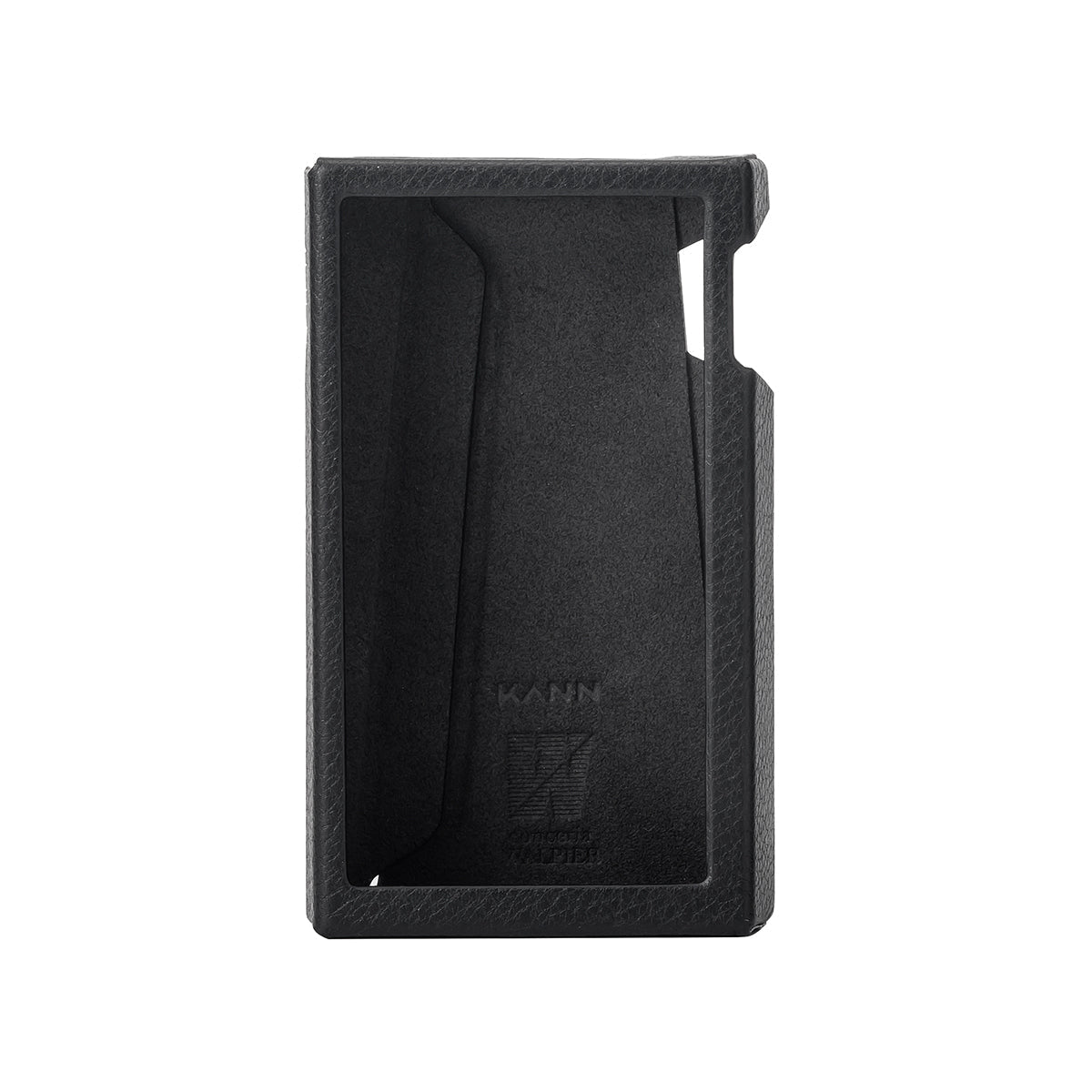 Astell & Kern Leather Case for KANN MAX  (Open Box)