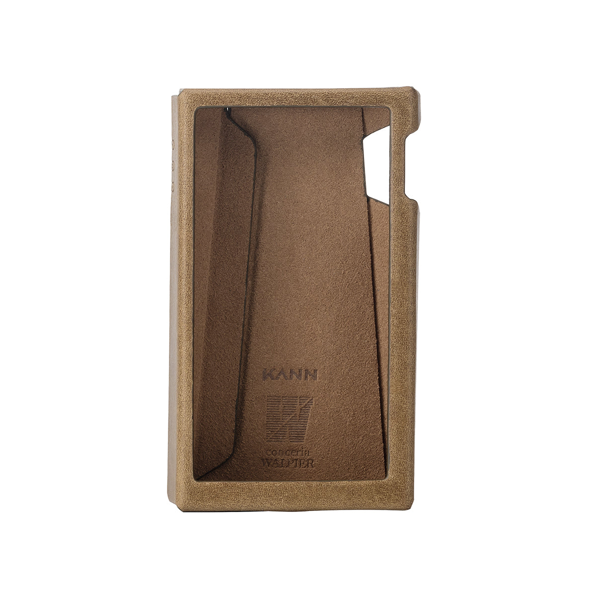 Astell & Kern Leather Case for KANN MAX  (Open Box)