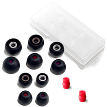  Silicon Eartips for E Series