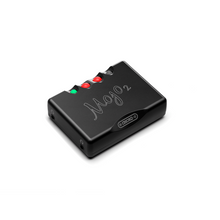 Chord Electronics MOJO 2 portable high definition audio DAC on sale on Audio46