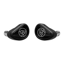 Side - Shop 64 Audio Aspire 4 Wired In-Ear Monitors on sale on Audio46