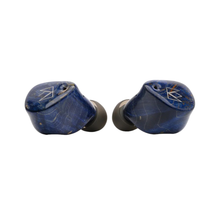 Shop Noble Audio Fokus Prestige Blue front on sale near me New York in store Audio46