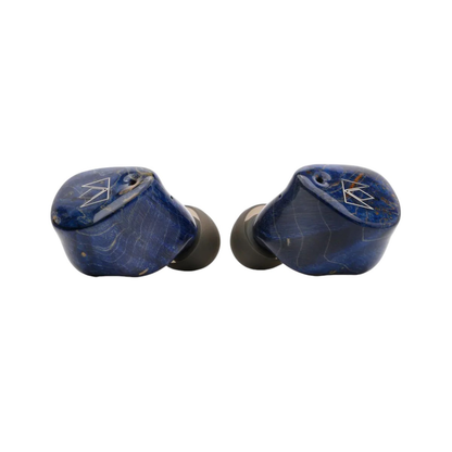 Shop Noble Audio Fokus Prestige Blue front on sale near me New York in store Audio46