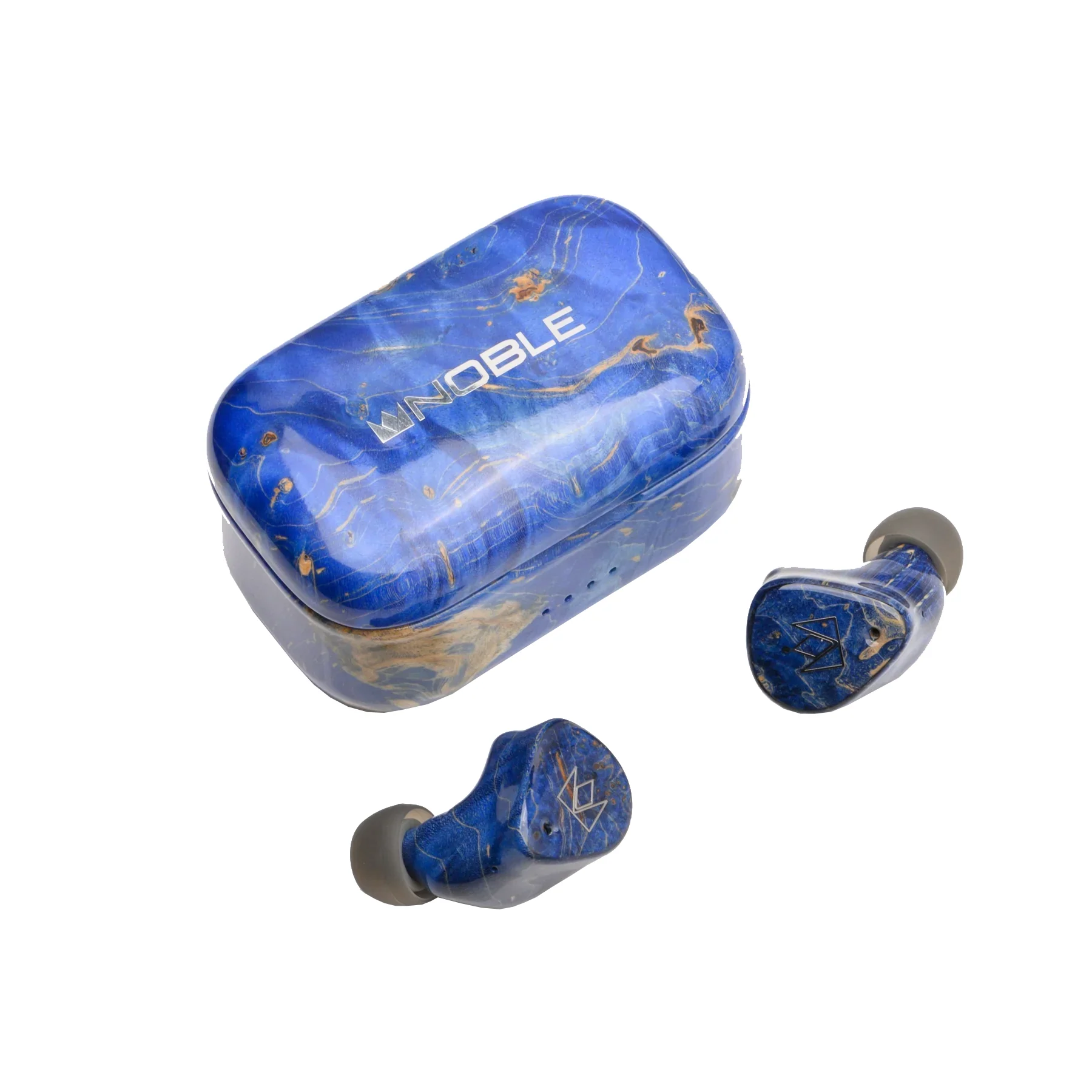 Shop Noble Audio Fokus Prestige Blue on sale near me New York in store Audio46