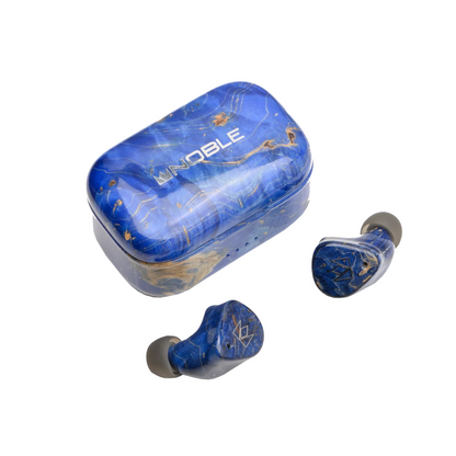 Shop Noble Audio Fokus Prestige Blue on sale near me New York in store Audio46