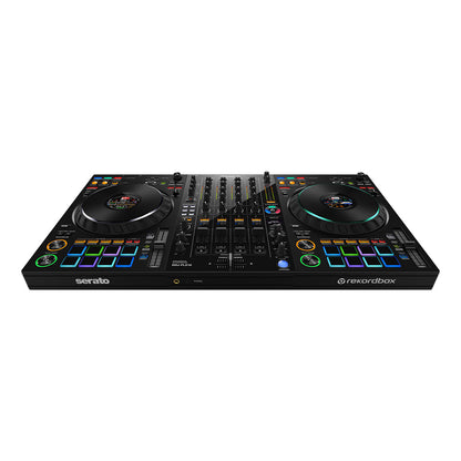 Pioneer DJ DDJ-FLX10 4-channel DJ Performance Controller for Multiple DJ Applications