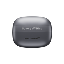 Bowers & Wilkins Pi8 McLaren Limited Edition True Wireless In-ear Headphones with Adaptive Active Noise Cancellation