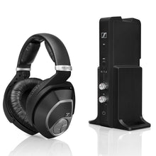 Set - Shop Sennheiser RS 195 wireless headphones on sale with DAC