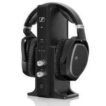 Angle - Shop Sennheiser RS 195 wireless headphones on sale with DAC