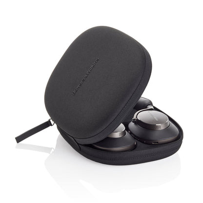 Case - Shop Bowers & Wilkins Px8 Wireless Over-Ear Noise-Canceling Headphones Open Box - Black