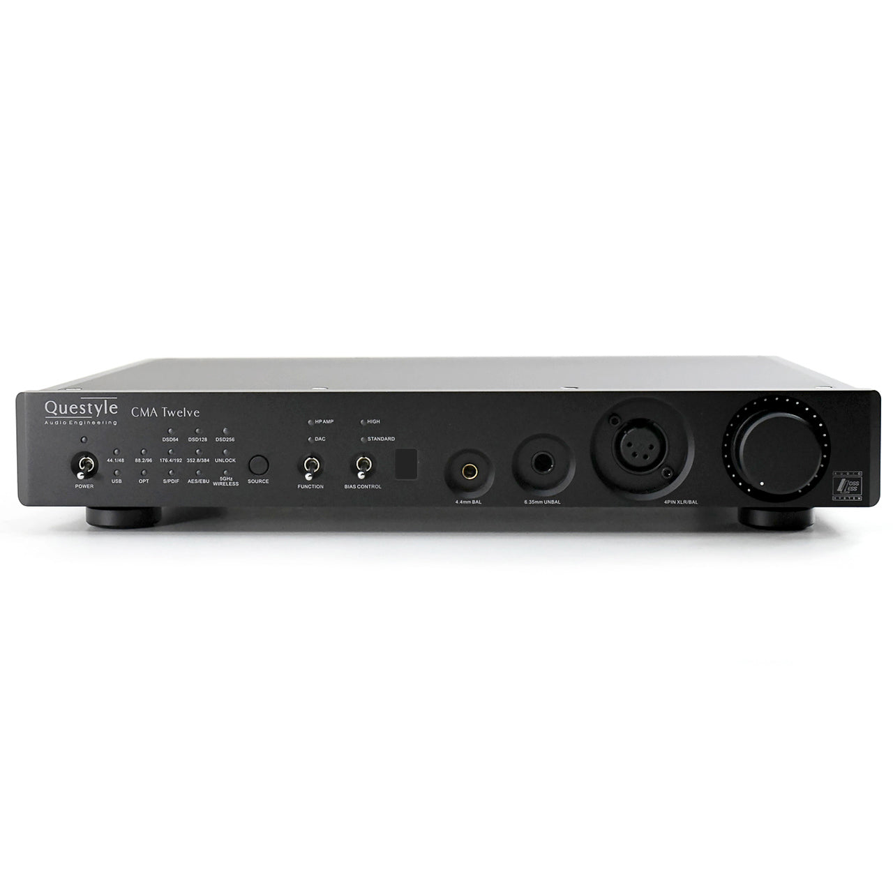 Questyle CMA Twelve DAC/Amp