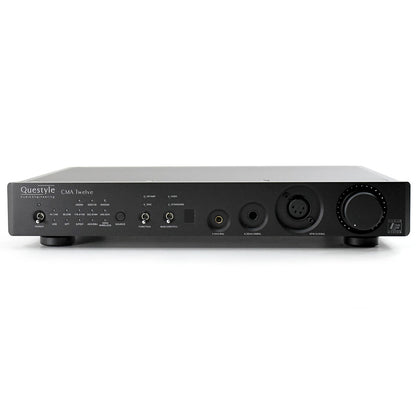 Questyle CMA Twelve DAC/Amp