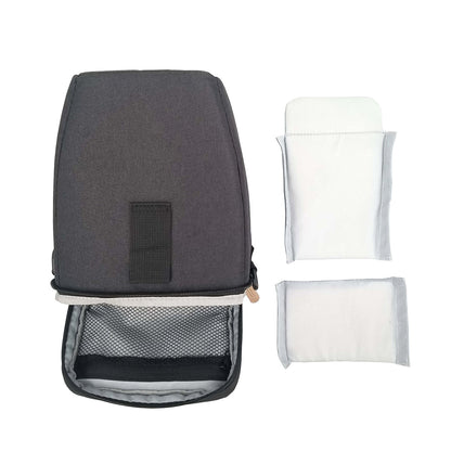 Dekoni Audio Headphone Savior V2 Universal Headphone Carrying Case