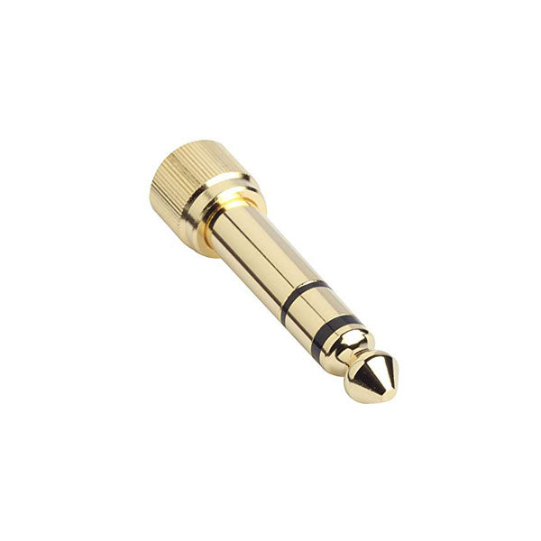 Shure - HPAQA1 Locking 1/4" Adapter - Audio46