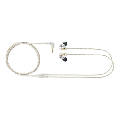 Shure - SE535 Noise-Isolating In-Ear Monitor Headphones - Audio46