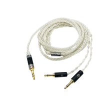 Strauss & Wagner Sierre 3.5mm Headphone Upgrade Cable