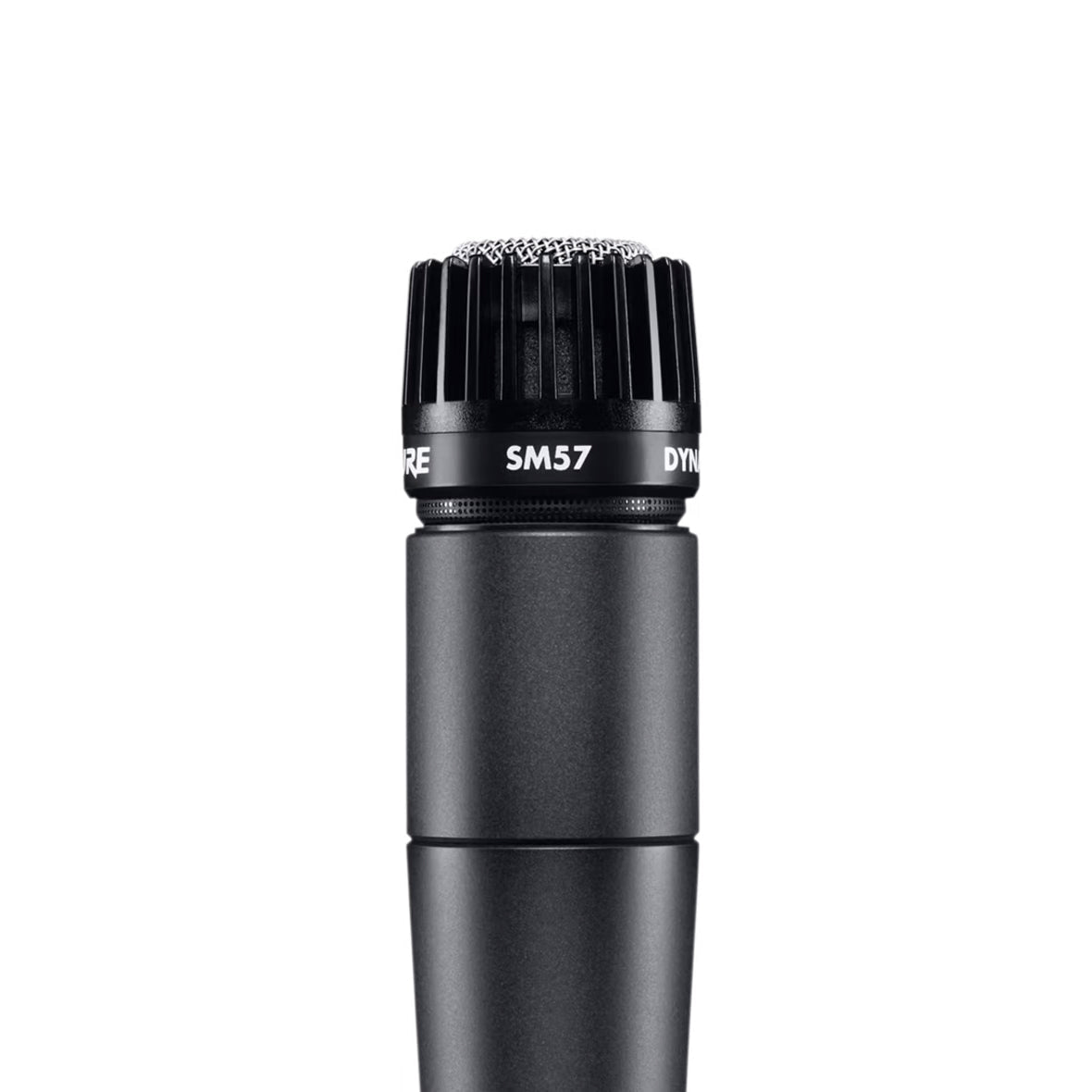 Shure SM57 Dynamic Instrument Microphone