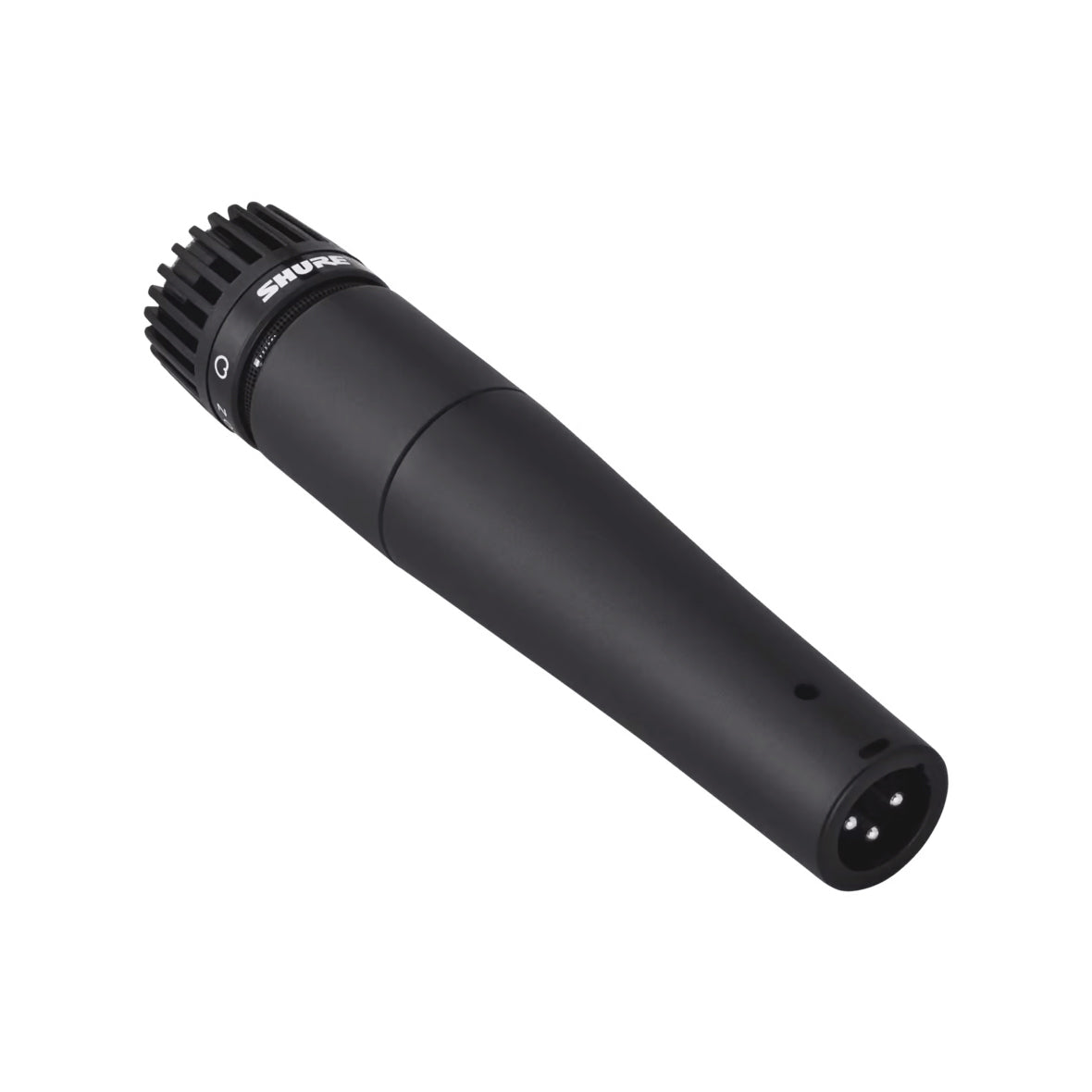 Shure SM57 Dynamic Instrument Microphone