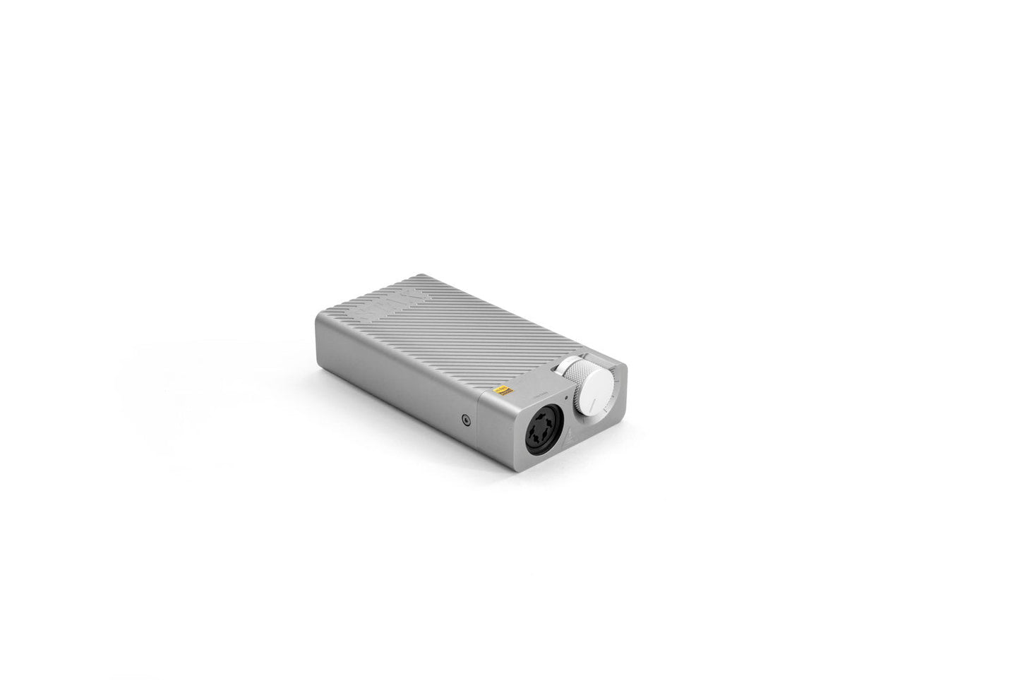STAX SRM-D10 Battery-Powered Electrostatic Headphone Amp/DAC