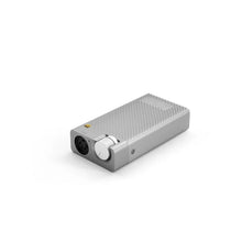 STAX SRM-D10 Battery-Powered Electrostatic Headphone Amp/DAC