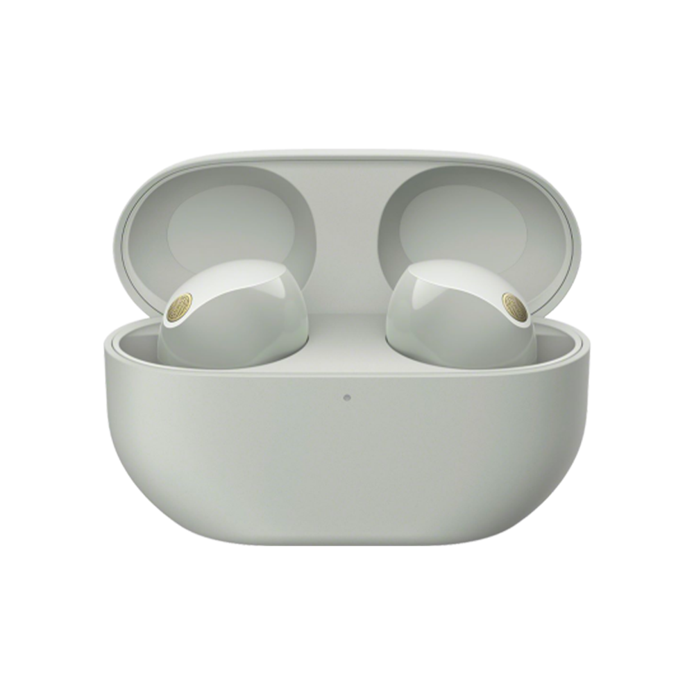 Case - Shop Sony WF-1000XM5 True Wireless in-ear headphones active noise cancelling on sale Open box - White