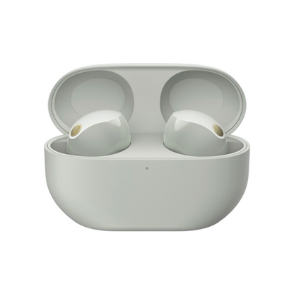Case - Shop Sony WF-1000XM5 True Wireless in-ear headphones active noise cancelling on sale Open box - White