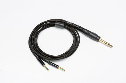 Hifiman Arya planar magnetic headphones with innovative stealth magnet tech
